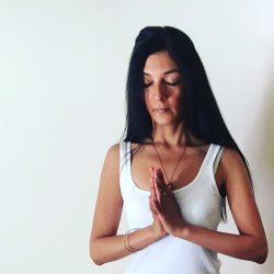 Divya Kohli Yoga Meditation Mindfulness Teacher and Writer Divya Kohli, Yoga and Mindfulness Teacher, and Writer